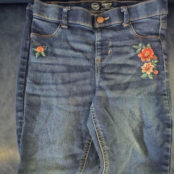 Wonder Nation Jeggings - Picture 1 of 2